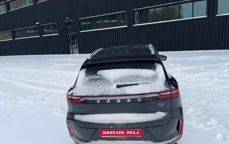 CheryExeed TXL, 2024 год, 2 999 999 рублей, 10 фотография