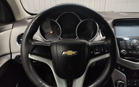Chevrolet Cruze II, 2012 год, 630 000 рублей, 7 фотография
