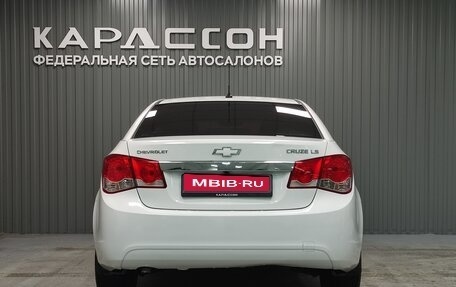 Chevrolet Cruze II, 2012 год, 630 000 рублей, 4 фотография