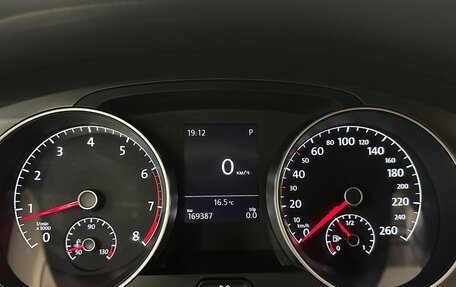 Volkswagen Golf VII, 2013 год, 899 000 рублей, 6 фотография