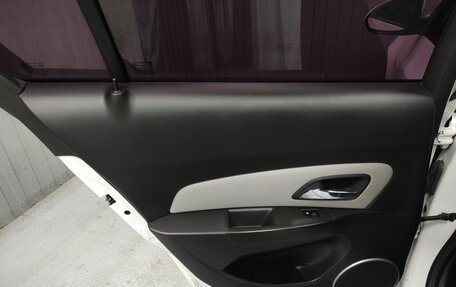 Chevrolet Cruze II, 2012 год, 630 000 рублей, 15 фотография