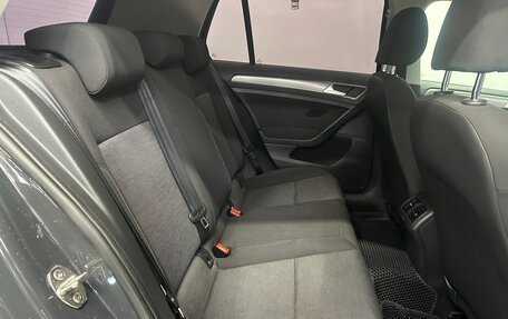 Volkswagen Golf VII, 2013 год, 899 000 рублей, 12 фотография