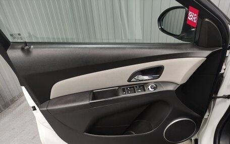 Chevrolet Cruze II, 2012 год, 630 000 рублей, 14 фотография