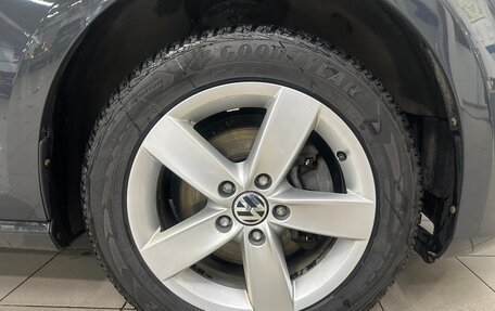 Volkswagen Golf VII, 2013 год, 899 000 рублей, 15 фотография