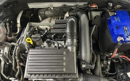 Volkswagen Golf VII, 2013 год, 899 000 рублей, 14 фотография