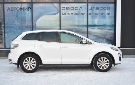 Mazda CX-7 I рестайлинг, 2011 год, 900 000 рублей, 4 фотография