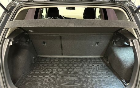 Volkswagen Golf VII, 2013 год, 899 000 рублей, 13 фотография