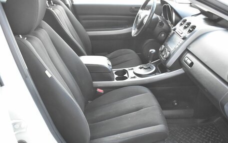 Mazda CX-7 I рестайлинг, 2011 год, 900 000 рублей, 10 фотография