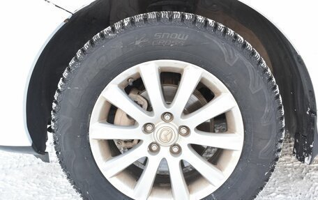 Mazda CX-7 I рестайлинг, 2011 год, 900 000 рублей, 9 фотография