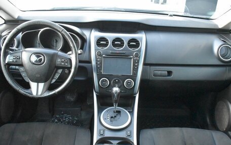 Mazda CX-7 I рестайлинг, 2011 год, 900 000 рублей, 12 фотография