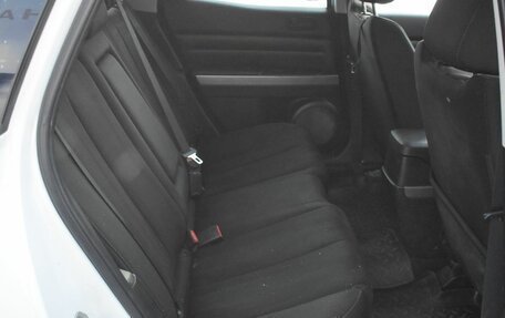 Mazda CX-7 I рестайлинг, 2011 год, 900 000 рублей, 11 фотография