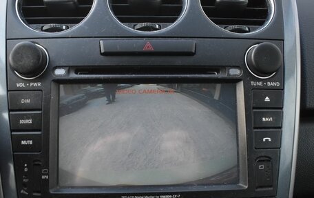 Mazda CX-7 I рестайлинг, 2011 год, 900 000 рублей, 13 фотография