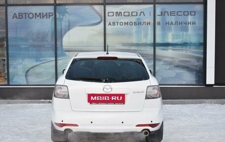 Mazda CX-7 I рестайлинг, 2011 год, 900 000 рублей, 6 фотография