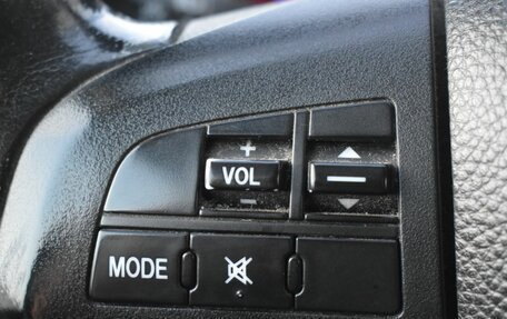 Mazda CX-7 I рестайлинг, 2011 год, 900 000 рублей, 14 фотография