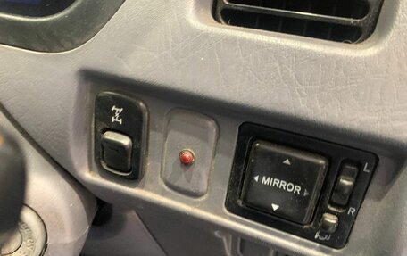 Toyota Cami, 2000 год, 490 000 рублей, 9 фотография