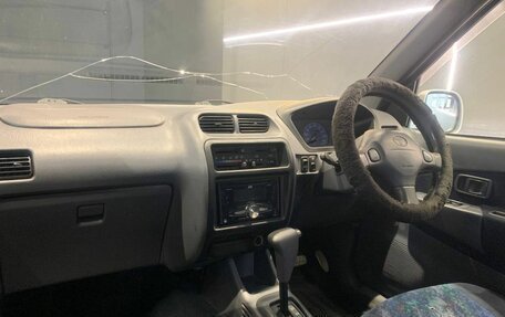 Toyota Cami, 2000 год, 490 000 рублей, 12 фотография