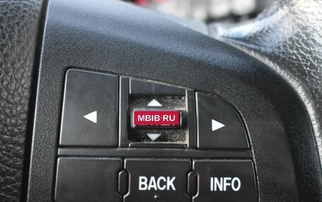 Mazda CX-7 I рестайлинг, 2011 год, 900 000 рублей, 15 фотография