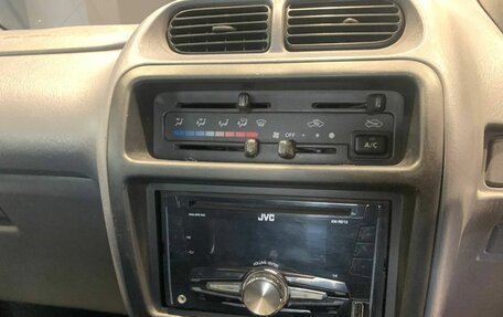 Toyota Cami, 2000 год, 490 000 рублей, 14 фотография