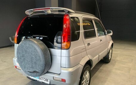 Toyota Cami, 2000 год, 490 000 рублей, 7 фотография