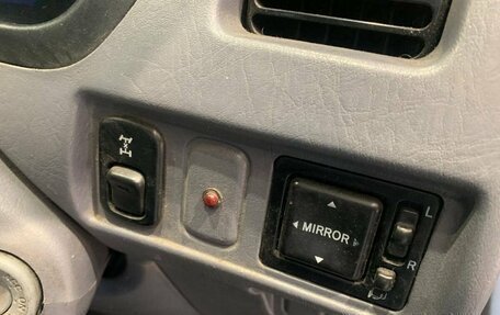 Toyota Cami, 2000 год, 490 000 рублей, 11 фотография