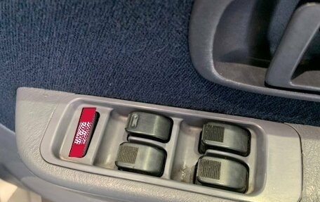 Toyota Cami, 2000 год, 490 000 рублей, 8 фотография