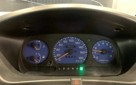 Toyota Cami, 2000 год, 490 000 рублей, 13 фотография