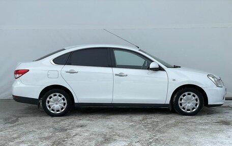 Nissan Almera, 2018 год, 700 000 рублей, 4 фотография