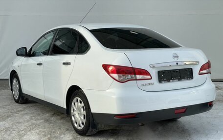 Nissan Almera, 2018 год, 700 000 рублей, 7 фотография