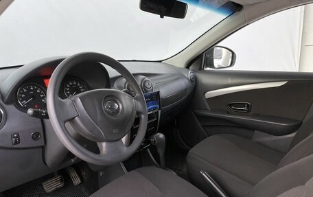 Nissan Almera, 2018 год, 700 000 рублей, 10 фотография