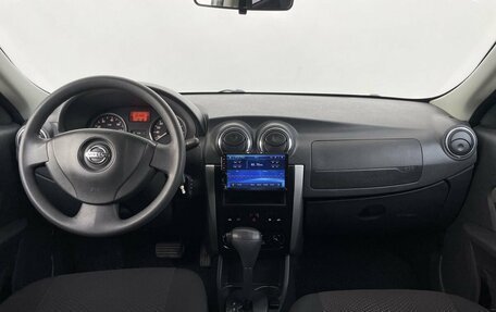 Nissan Almera, 2018 год, 700 000 рублей, 13 фотография