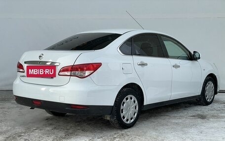 Nissan Almera, 2018 год, 700 000 рублей, 5 фотография