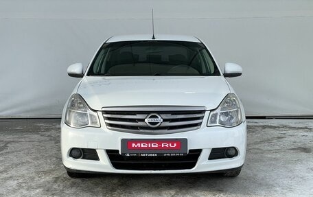 Nissan Almera, 2018 год, 700 000 рублей, 2 фотография