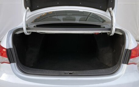 Nissan Almera, 2018 год, 700 000 рублей, 26 фотография