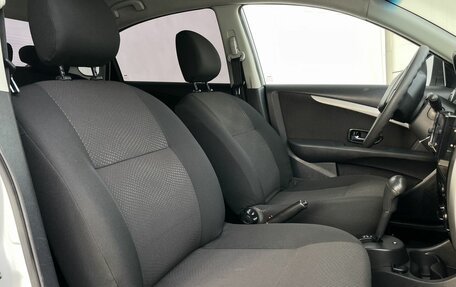 Nissan Almera, 2018 год, 700 000 рублей, 23 фотография