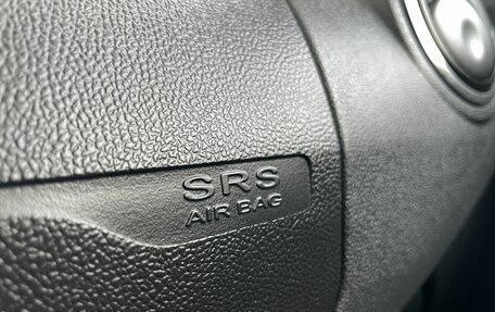 Nissan Almera, 2018 год, 700 000 рублей, 22 фотография