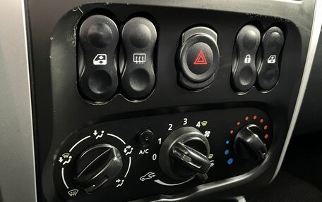 Nissan Almera, 2018 год, 700 000 рублей, 18 фотография