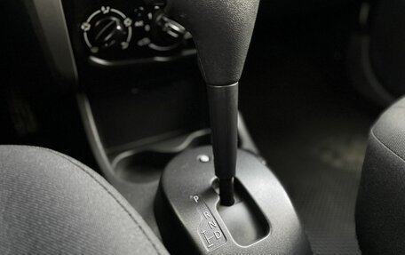 Nissan Almera, 2018 год, 700 000 рублей, 19 фотография