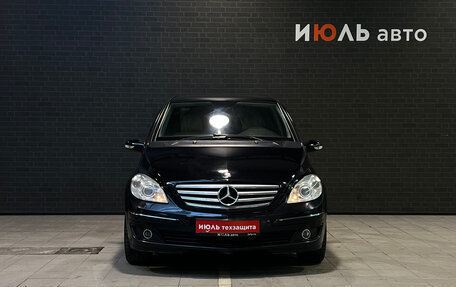 Mercedes-Benz B-Класс, 2007 год, 630 000 рублей, 2 фотография