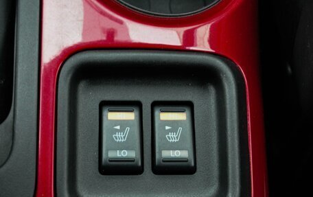 Nissan Juke II, 2013 год, 990 000 рублей, 11 фотография