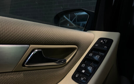 Mercedes-Benz B-Класс, 2007 год, 630 000 рублей, 13 фотография