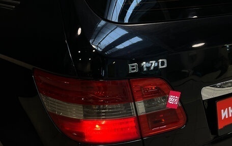 Mercedes-Benz B-Класс, 2007 год, 630 000 рублей, 7 фотография