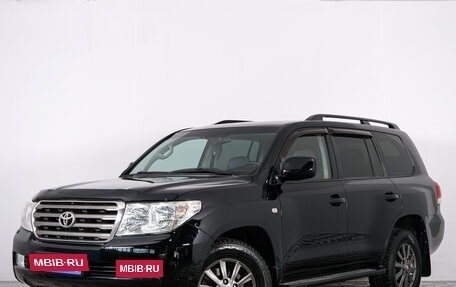Toyota Land Cruiser 200, 2010 год, 3 479 000 рублей, 6 фотография