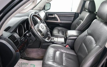 Toyota Land Cruiser 200, 2010 год, 3 479 000 рублей, 10 фотография