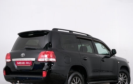 Toyota Land Cruiser 200, 2010 год, 3 479 000 рублей, 9 фотография