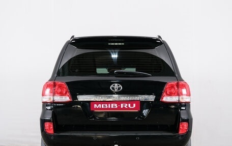 Toyota Land Cruiser 200, 2010 год, 3 479 000 рублей, 8 фотография