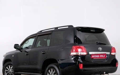 Toyota Land Cruiser 200, 2010 год, 3 479 000 рублей, 7 фотография