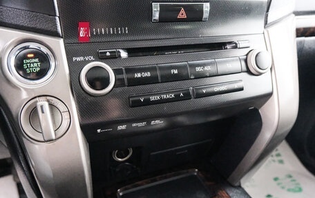 Toyota Land Cruiser 200, 2010 год, 3 479 000 рублей, 20 фотография