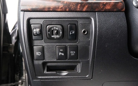 Toyota Land Cruiser 200, 2010 год, 3 479 000 рублей, 23 фотография