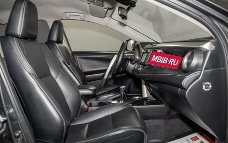 Toyota RAV4, 2015 год, 2 220 000 рублей, 6 фотография