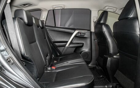 Toyota RAV4, 2015 год, 2 220 000 рублей, 7 фотография